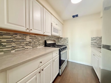 The Park Hamilton unit 6W, Jersey City, NJ 07302 - photo 5