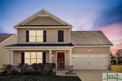 Welcome home to 15 Hasty Point Road in the Rice Cr