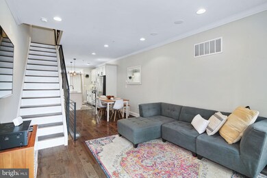 1441 N Myrtlewood St, Philadelphia, PA 19121 - photo 3