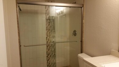 Hall Bath
