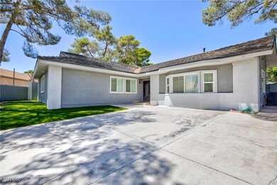 unlisted-address, Las Vegas, NV 89118 - photo 2