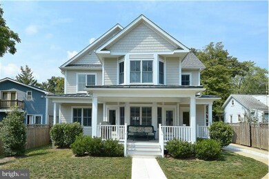 919 Boucher Ave, Annapolis, MD 21403 - photo 2