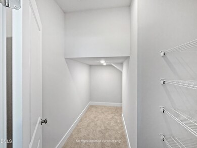 201 Charlotte Knoll St, Zebulon, NC 27597 - photo 6