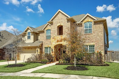 1935 Saxon Bend Trail, Richmond, TX 77469 - photo 2