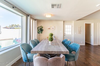 Phoenix airbnb