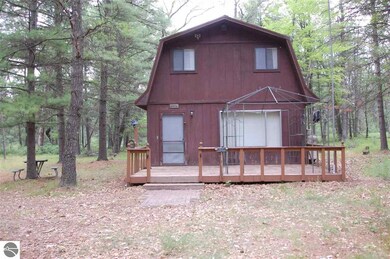 145 E Forest Dr, West Branch, MI 48661 - photo 2