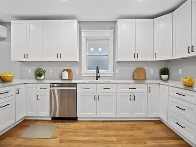 10 Van Norden St unit 2, Cambridge, MA 02140 - photo 5