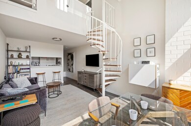 153 E 32nd St unit PH-G, New York, NY 10016 - photo 5