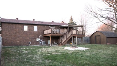 6076 Deer Run Rd, Liberty Township, OH 45044 - photo 2