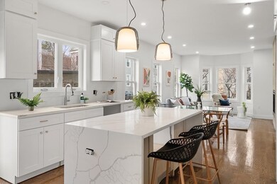 25 Cranston St unit 1, Jamaica Plain, MA 02130 - photo 6