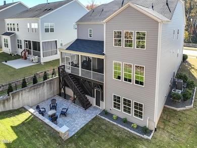 1910 Woodall Crest Dr, Apex, NC 27502 - photo 2