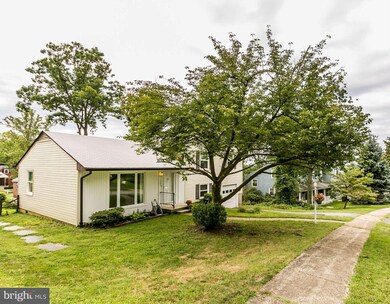 1805 Dunwoody Rd, Parkville, MD 21234 - photo 2