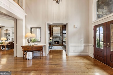 15955 Meadow King Way, Alpharetta, GA 30004 - photo 6