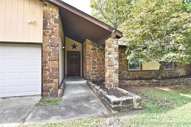 20930 E 38th St S, Broken Arrow, OK 74014 - photo 2