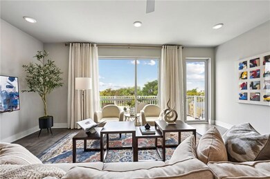 The Saxony unit 516, New Orleans, LA 70117 - photo 5