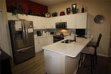 ss kitchen