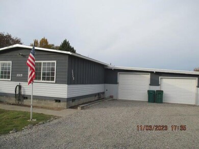 3315 Bristol Ave, Klamath Falls, OR 97603 - photo 2
