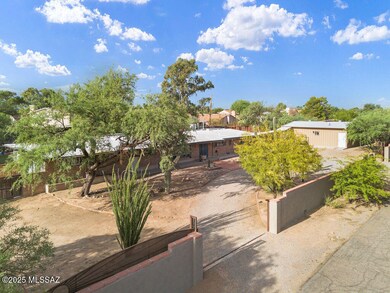 8072 E Mi Casita St, Tucson, AZ 85715 - photo 4