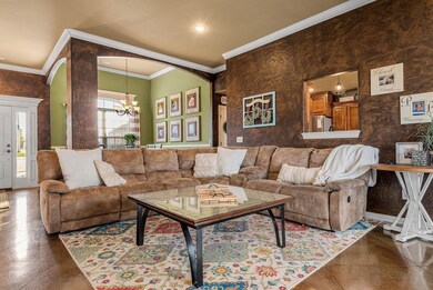 13650 Loren Ln, Fayetteville, AR 72704 - photo 7