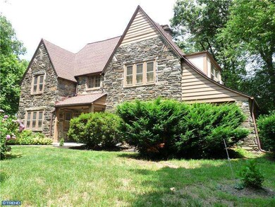 1233 Medford Rd, Wynnewood, PA 19096 - photo 2