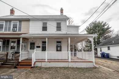 58 Egbert St, Pemberton, NJ 08068 - photo 2