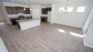 553 Slipper Rock - Lot 542-18