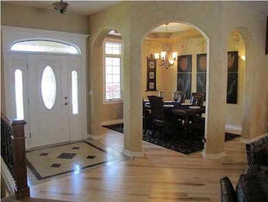 Exquisite and custom are the words to describe thi