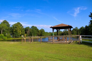 Subdivision Lake