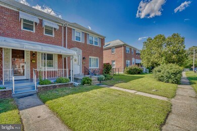 316 Grovethorn Rd, Middle River, MD 21220 - photo 3