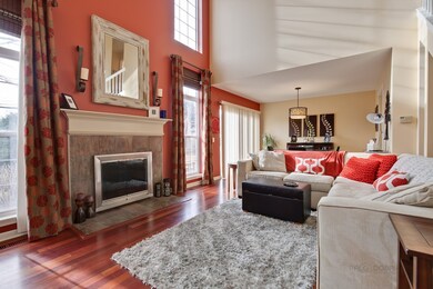 118 Pembroke Cir unit 46C2, Lake Bluff, IL 60044 - photo 5