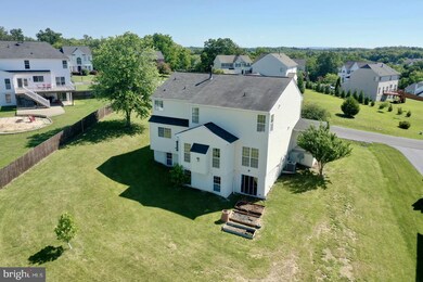 36 Amber Ridge Place, Kearneysville, WV 25430 - photo 3