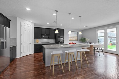 3512 Banbury Ln, Pearland, TX 77584 - photo 5