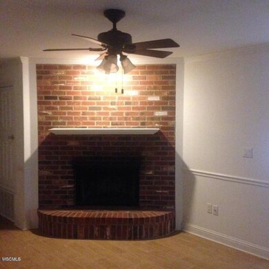 635 W Old Pass Rd, Long Beach, MS 39560 - photo 5