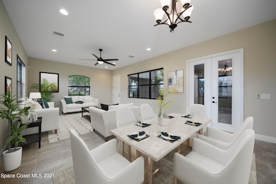 7205 Primavera Ln, Melbourne, FL 32940 - photo 2