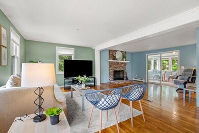 61 Nob Way, Lowell, MA 01852 - photo 4