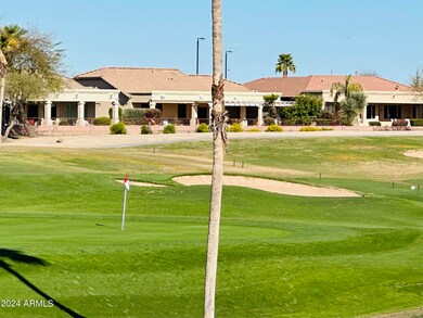 Lone Tree Hole #3 Green