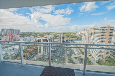 Parker Plaza Estates unit 2126, Hallandale Beach, FL 33009 - photo 6