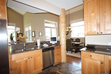 110 Crail Ranch Dr, Big Sky, MT 59716 - photo 5