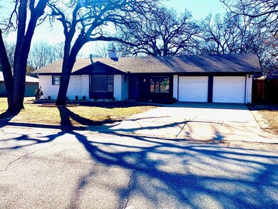 708 Annette Dr, Bedford, TX 76022 - photo 3