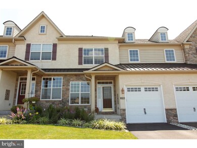 3211 Meadowview Cir unit 166, Furlong, PA 18925 - photo 2