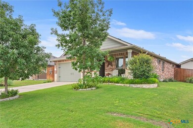 309 Coby Dr, Troy, TX 76579 - photo 2