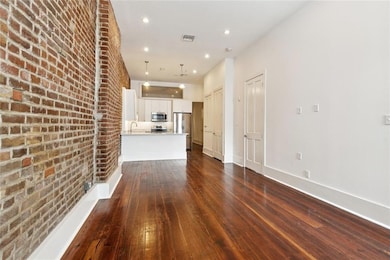 204 Decatur St unit 2B, New Orleans, LA 70130 - photo 4