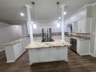 803 W Park Ave, Weatherford, TX 76086 - photo 5