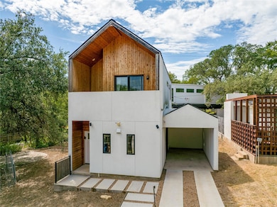 2801 Cedarview Dr unit A, Austin, TX 78704 - photo 2