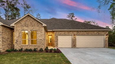 25210 Wilkes Park, Tomball, TX 77375 - photo 6