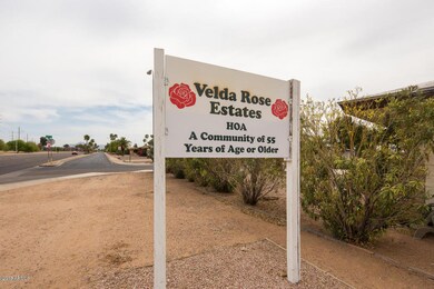 6438 E Butte St unit 3, Mesa, AZ 85205 - photo 3