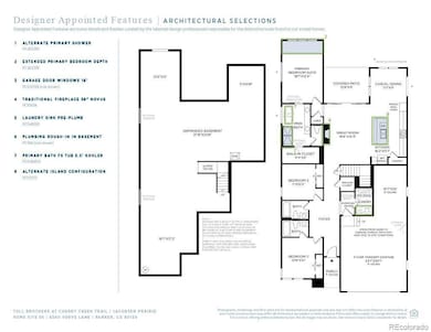 6340 Verve Ln, Parker, CO 80134 - photo 3