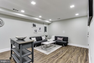 1371 Bryant St NE unit 2, Washington, DC 20018 - photo 4