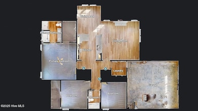 112 Chip Place, Goldsboro, NC 27530 - photo 2