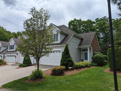 27 Peachey Cir, Middleton, MA 01949 - photo 2